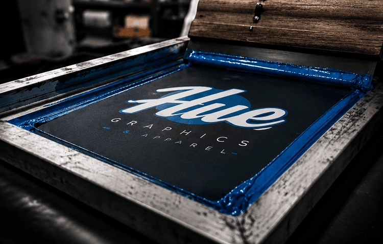 Hue Graphics & Apparel, LLC | Screen Printing, Signs & Custom Apparel ...